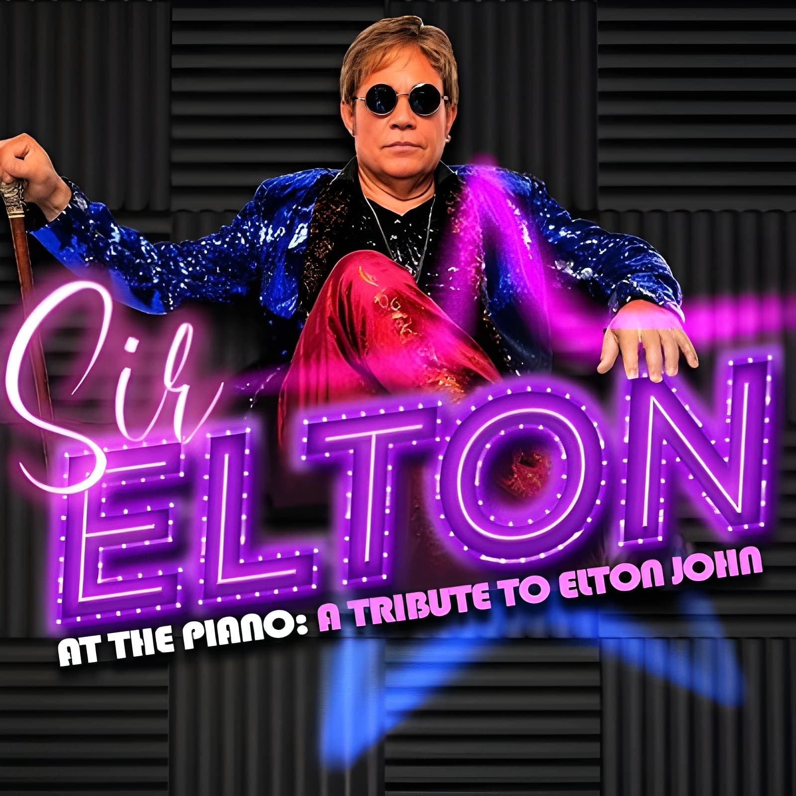 Sir Elton: The Elton John Tribute in Las Vegas