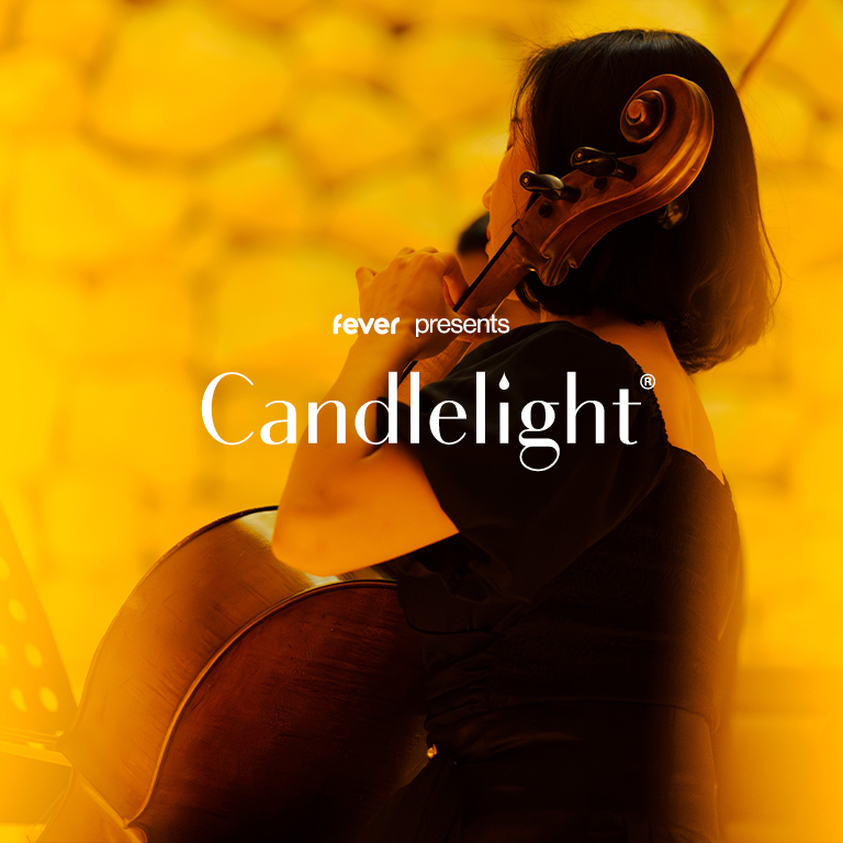 Candlelight: Tribute to Olivia Dean