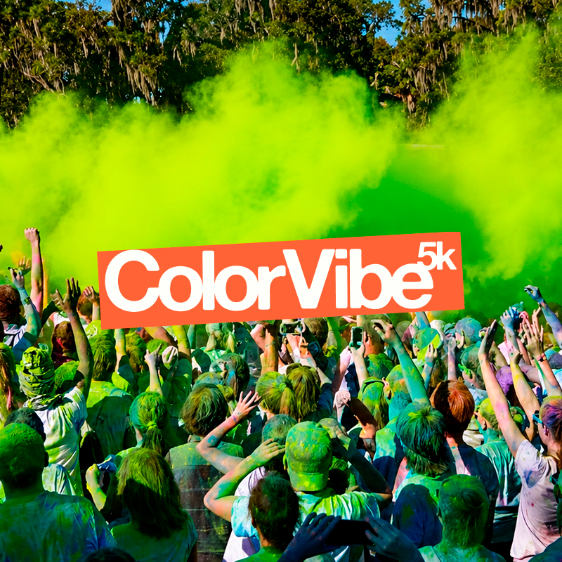 Color Vibe 5K