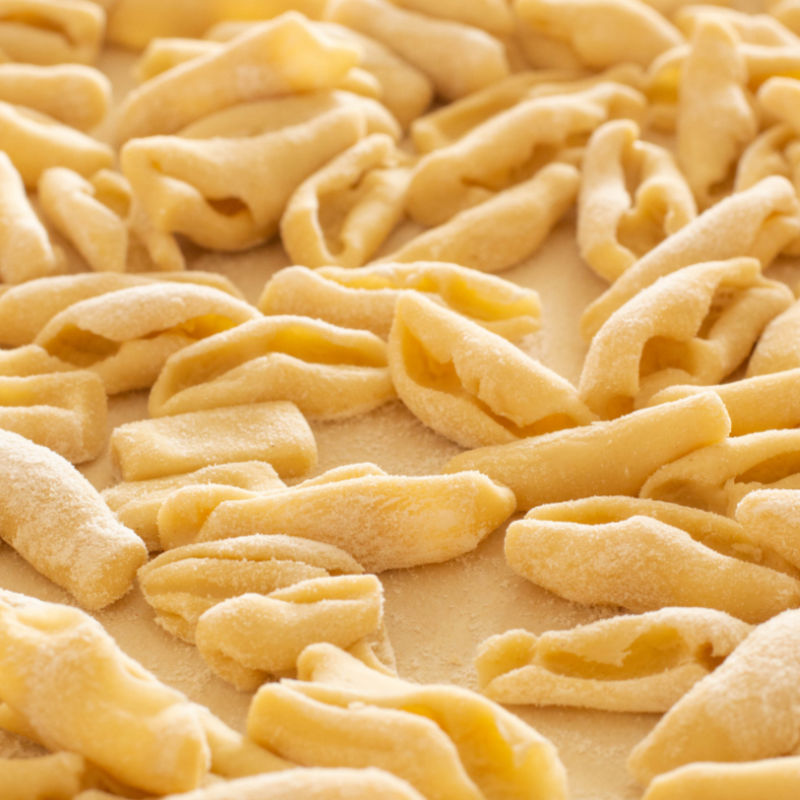 Handmade Pasta Workshop: Pappardelle, Farfalle, and Cavatelli - Seattle
