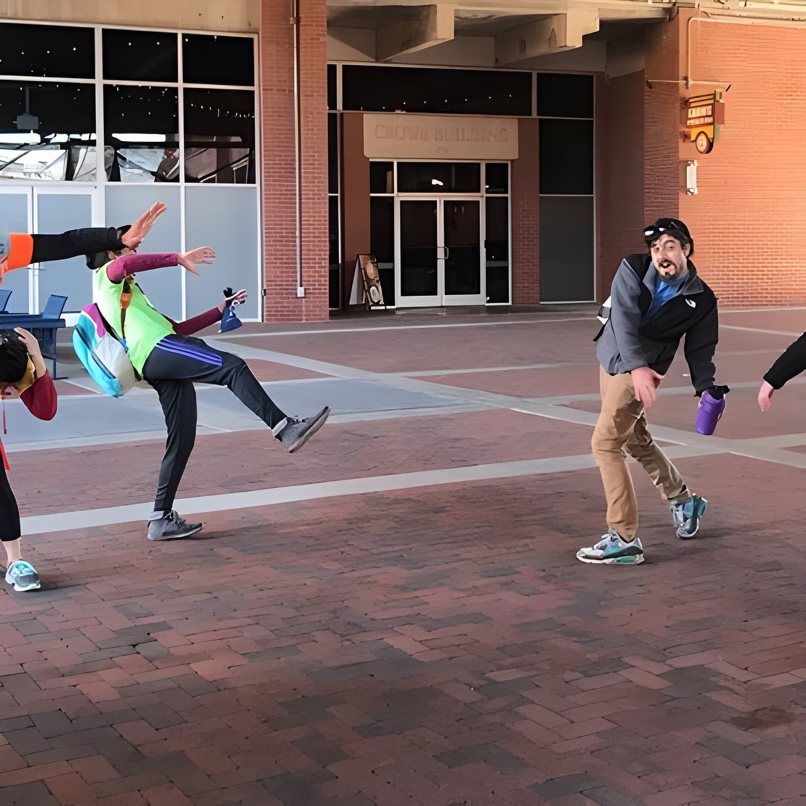 Scavenger Hunt Adventure in Henderson by 3Quest Challenge