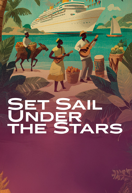 Yacht Rock Under the Stars at The Artisan