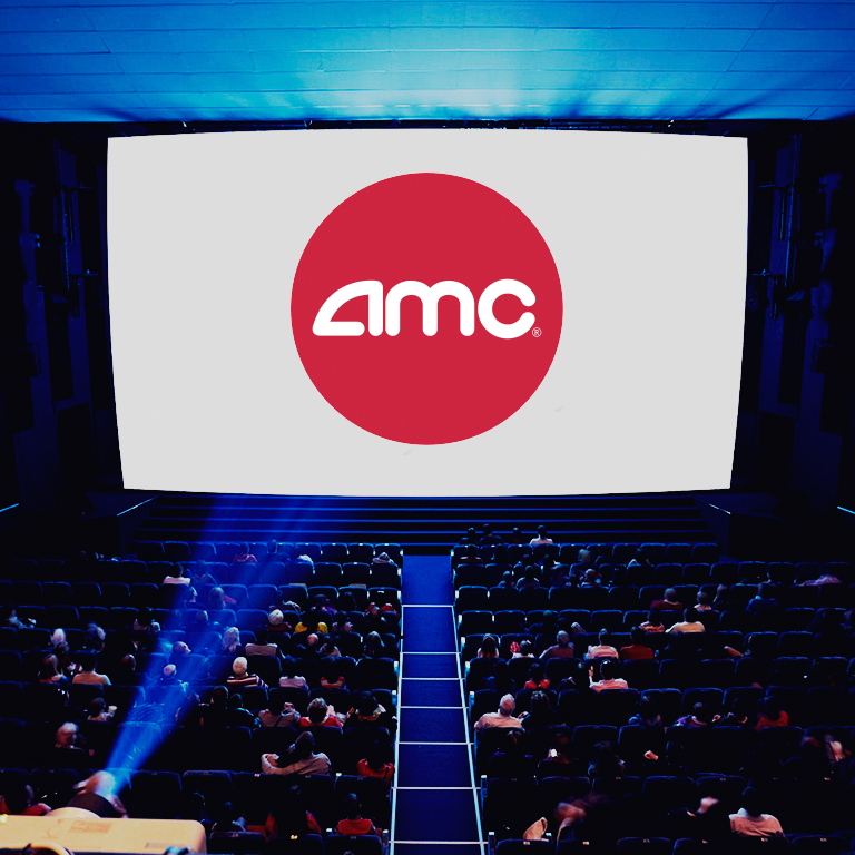 AMC Theatres Tickets in Little Rock