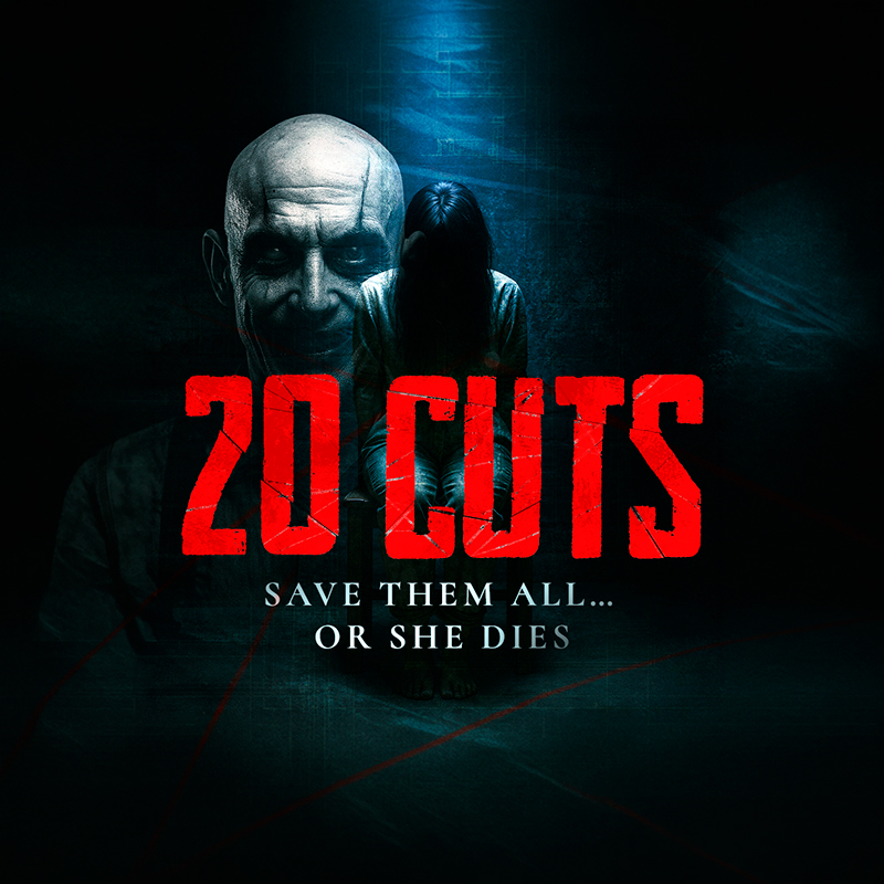 20 CUTS: Immersive Real-World Thriller