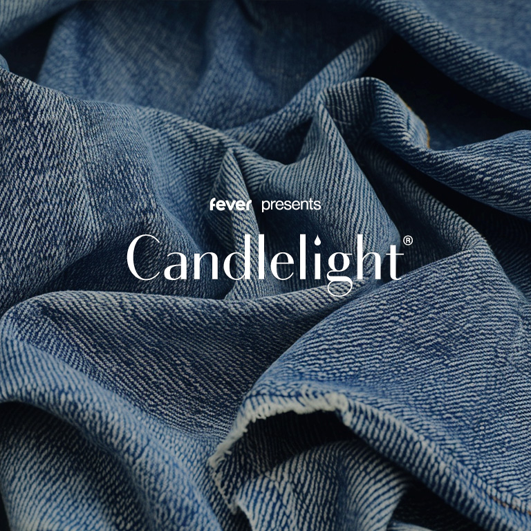 Candlelight: 90s Hip-Hop on Strings