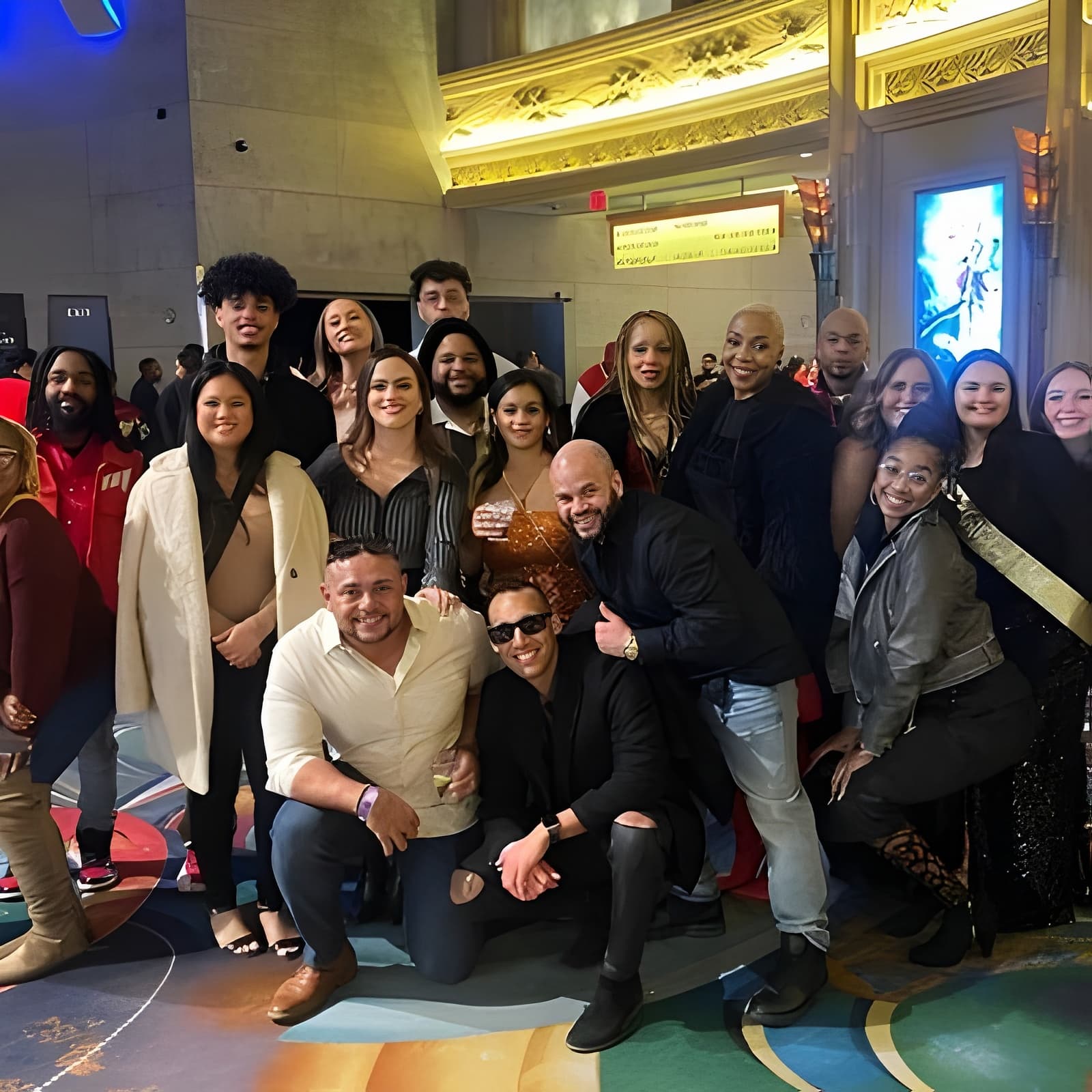 Skip the Line VIP Nightclub Tour in Vegas