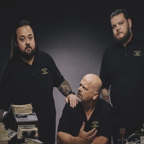 Las Vegas: Pawn Stars VIP Tour