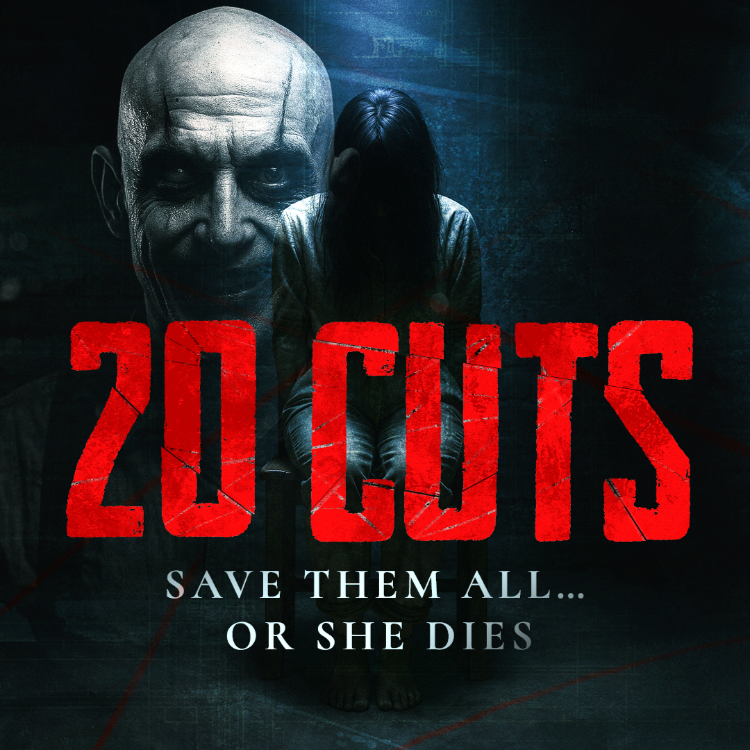 20 CUTS in Riverside: An Immersive Real-World Thriller Game