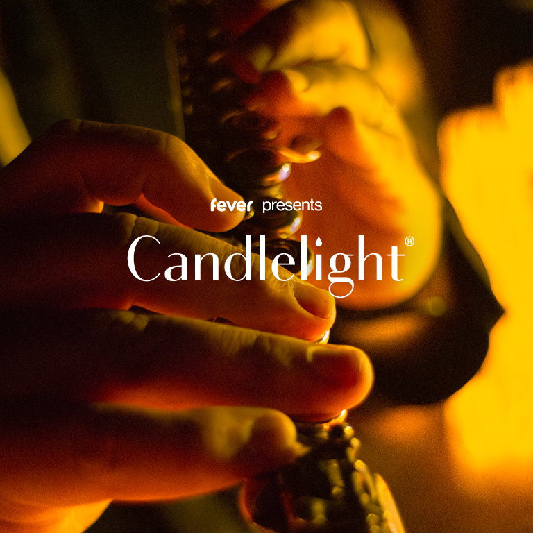 Candlelight Jazz: The Best of Frank Sinatra & Nat King Cole