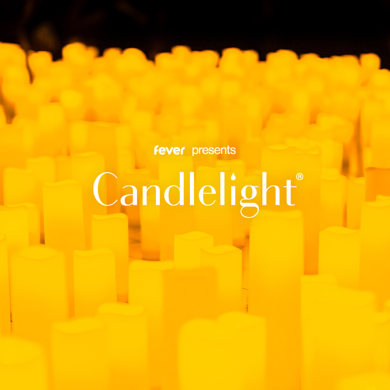 Candlelight: Featuring Vivaldi’s Four Seasons & More