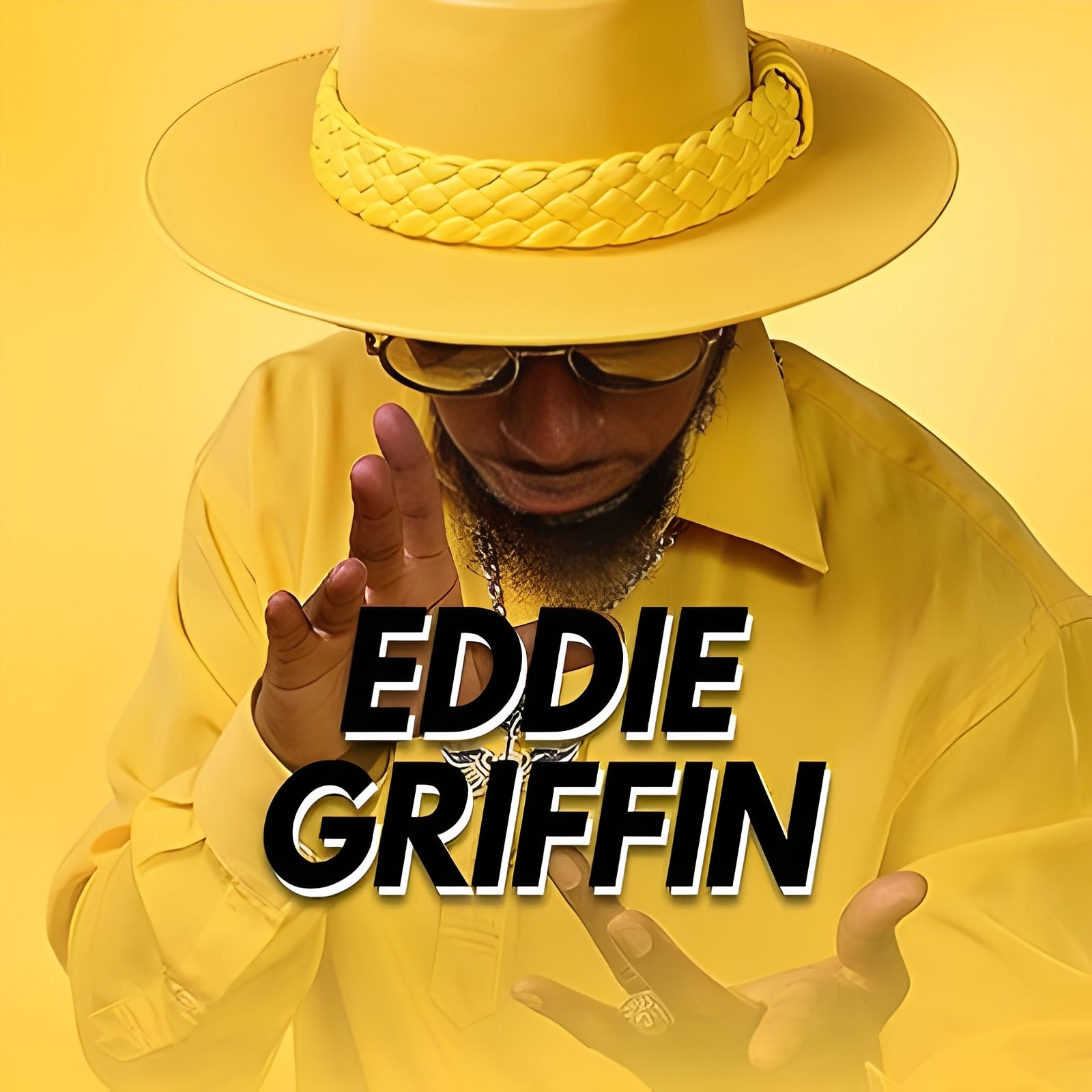 Eddie Griffin: Live and Unleashed at Planet Hollywood Resort