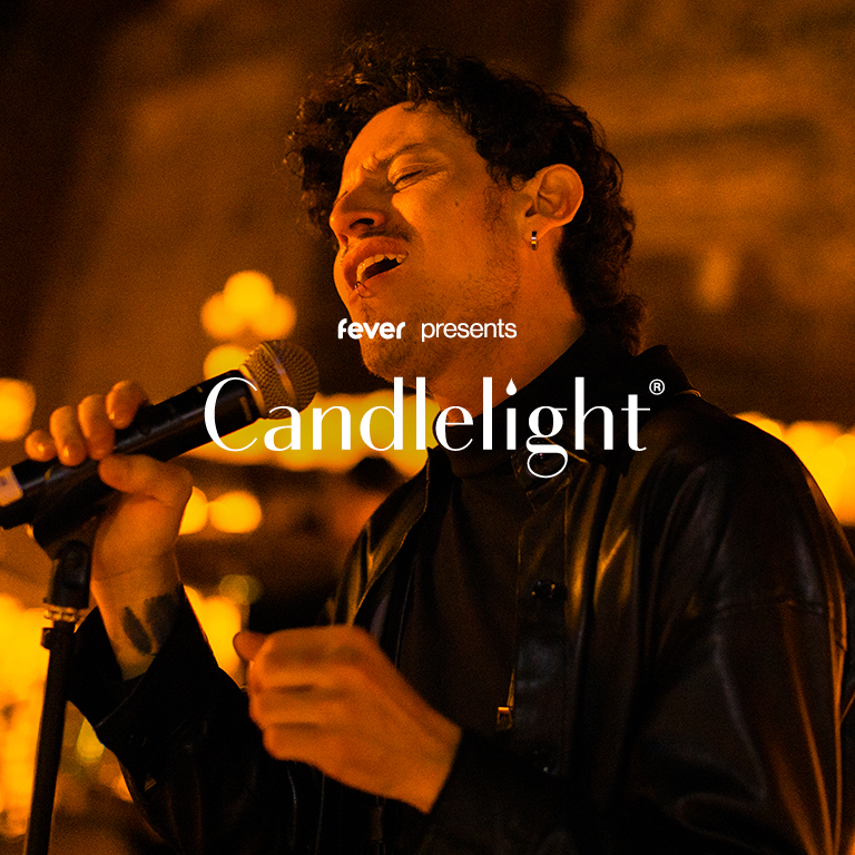 Candlelight: The Best of Frank Sinatra & Nat King Cole