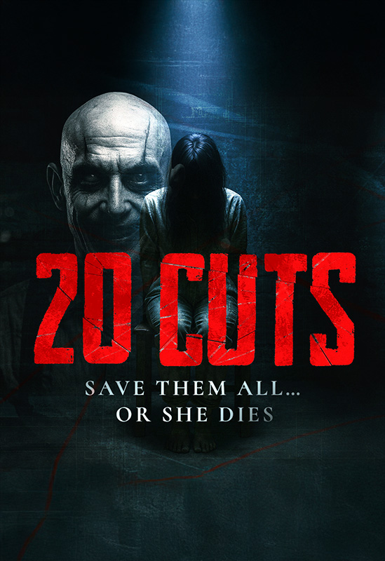 20 CUTS in Fort Worth: An Immersive Real-World Thriller Game