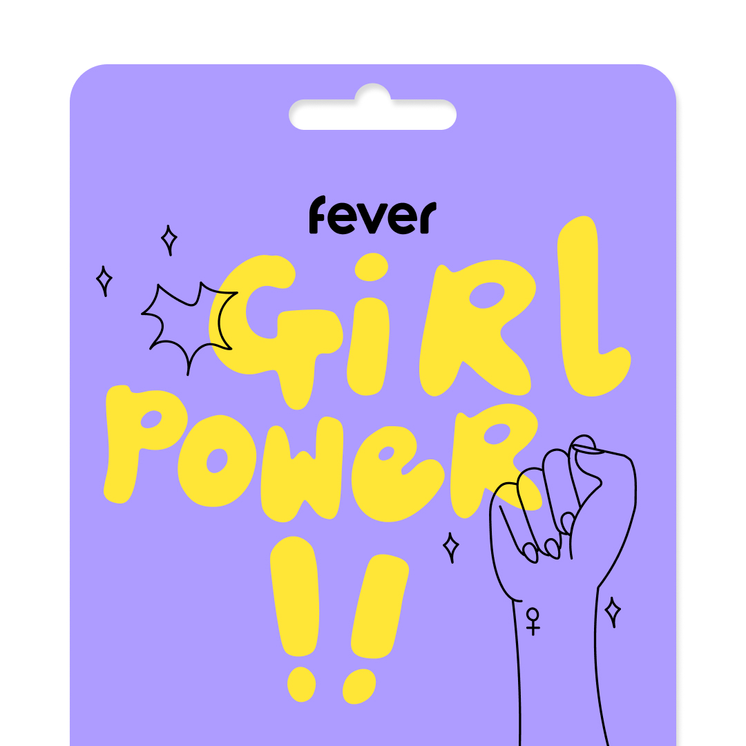 International Women's Day - Special Edition Gift Card