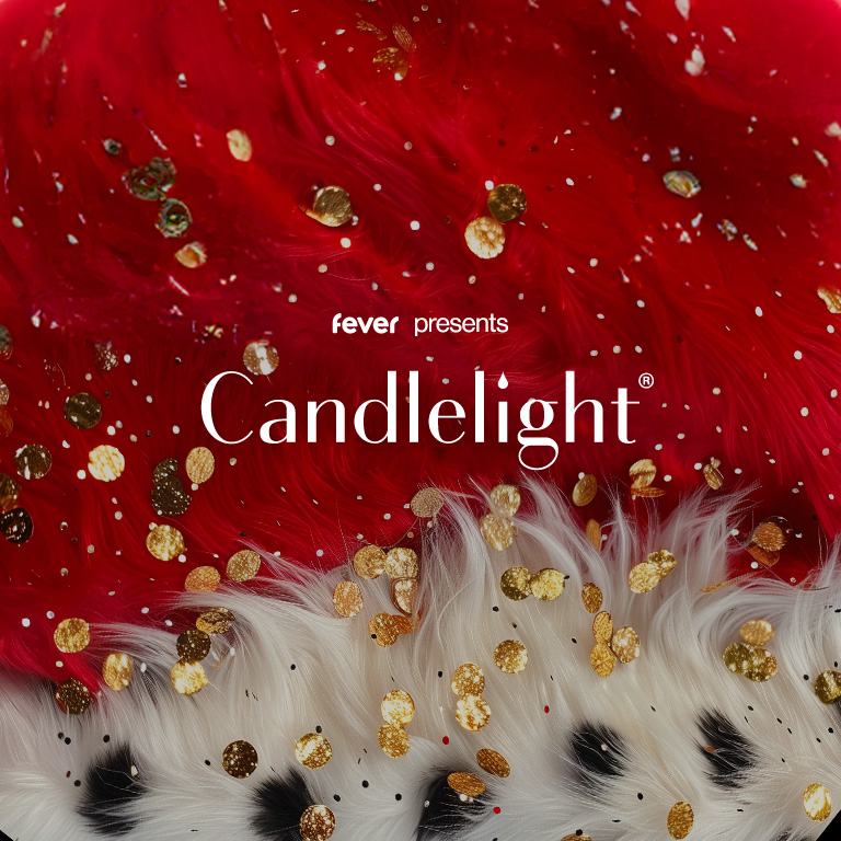 Candlelight: Queen vs. ABBA