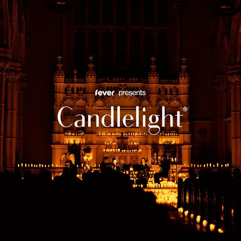 Candlelight: Christmas Classics