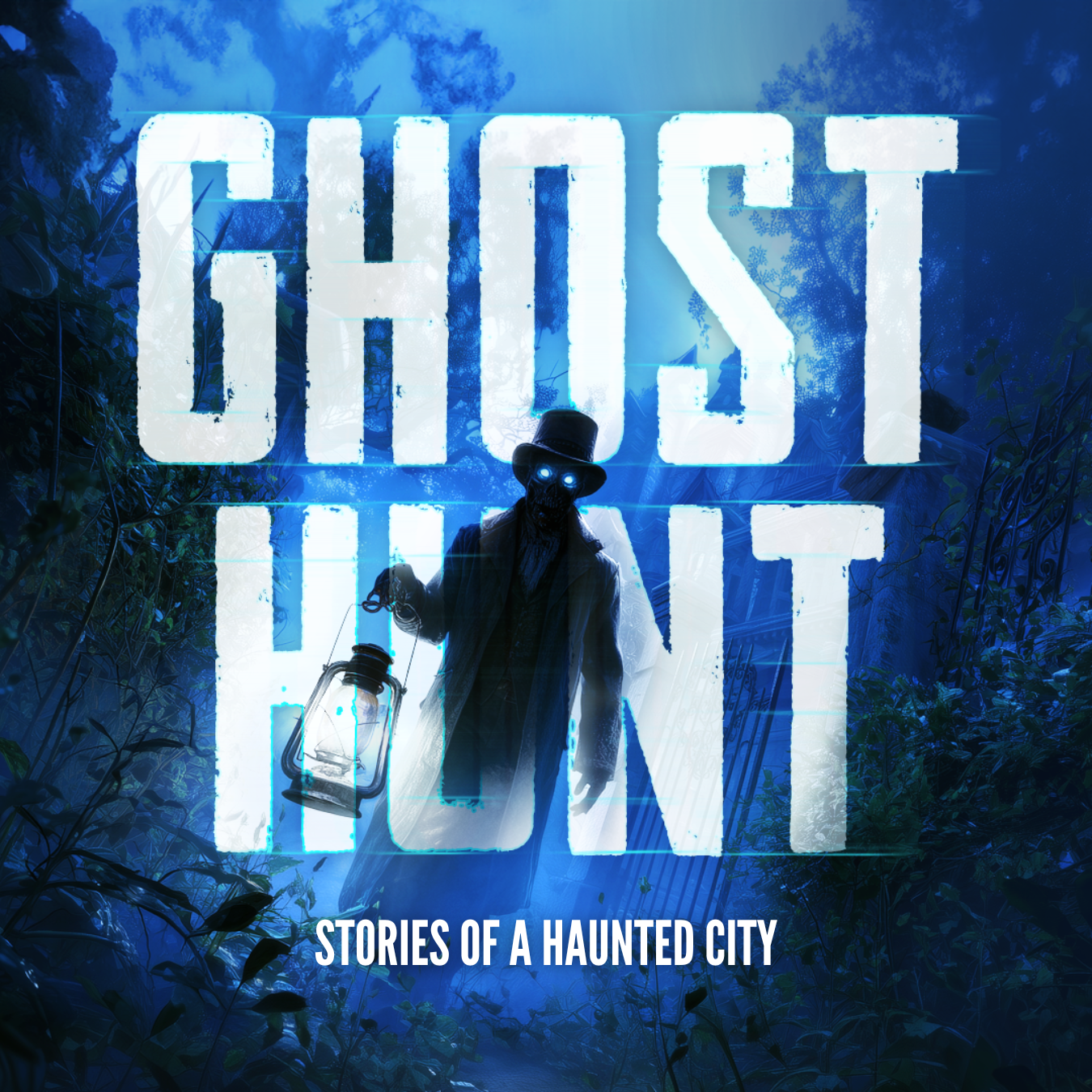 Ghosts of Tampa: Explore the Haunted Past!