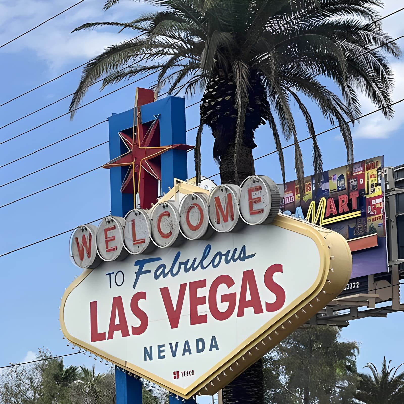 Las Vegas Neon and Secrets: Self-Guided Audio Tour