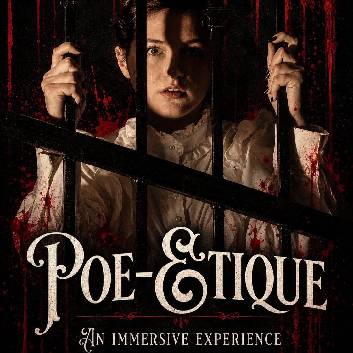 Poe-Etique: An Immersive Experience