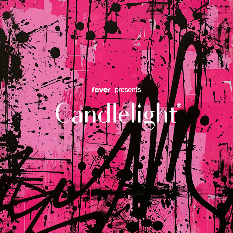 Candlelight: Tribute to Pink