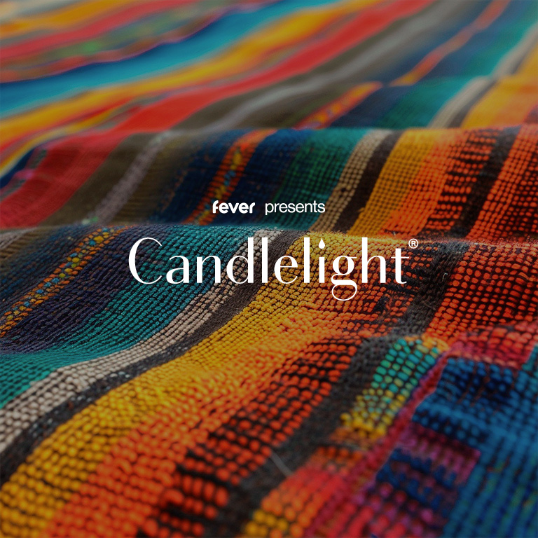 Candlelight: Tribute to Juan Gabriel