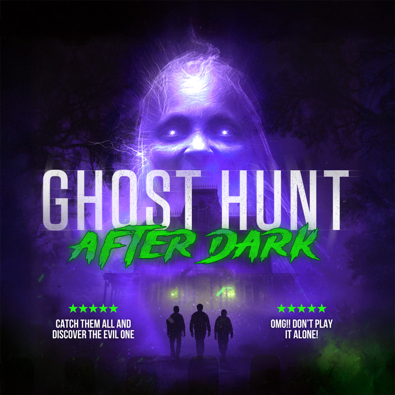 After Dark Ghost Hunt in Austin: Face Your Fright!