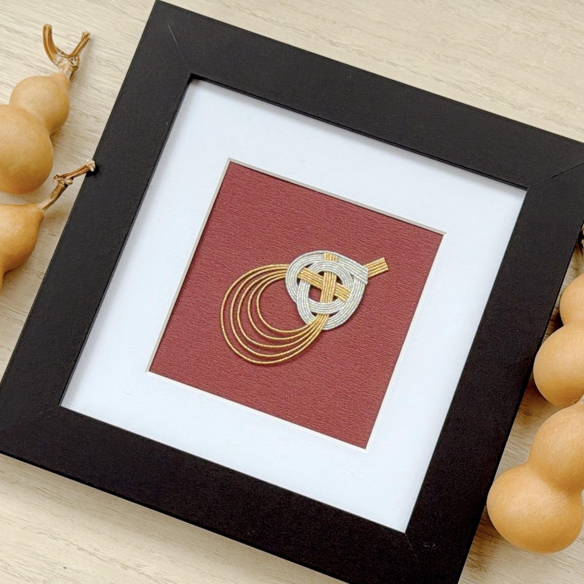 Mizuhiki: The Art of Japanese Decorative Knots Making Workshop