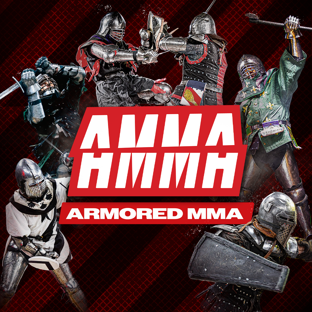 AMMA: Armored Cage Fighting 2026 - Owensboro