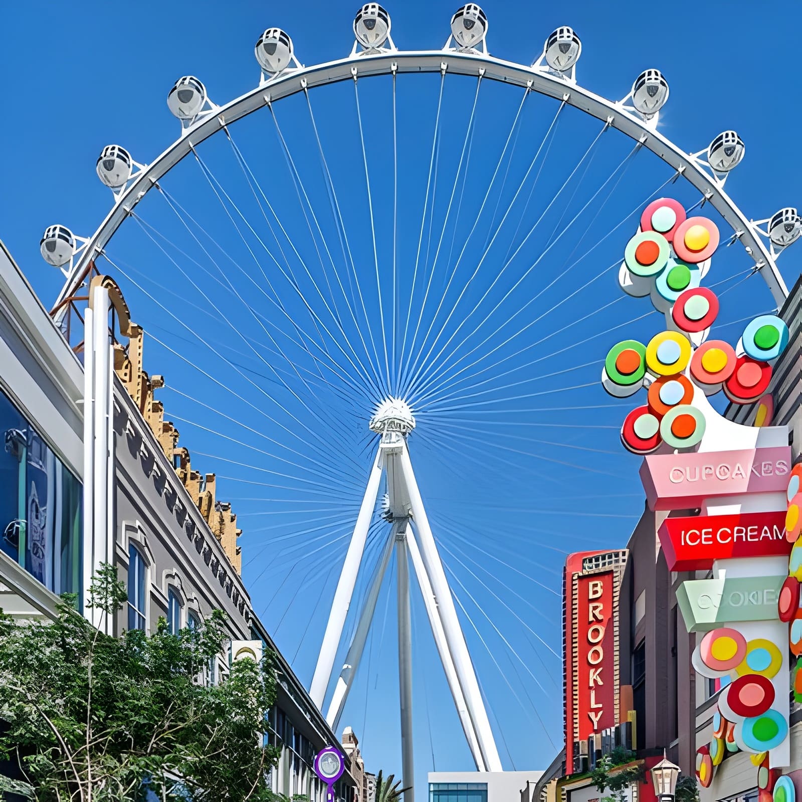 Las Vegas Pass: 45+ Things to Do including Heli Night Flight