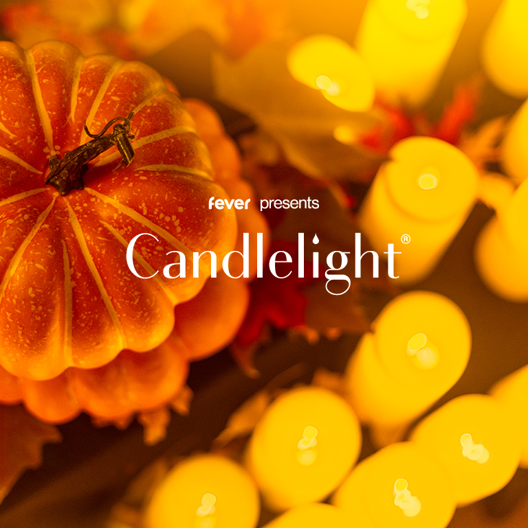 Candlelight Orchestra: Halloween Special