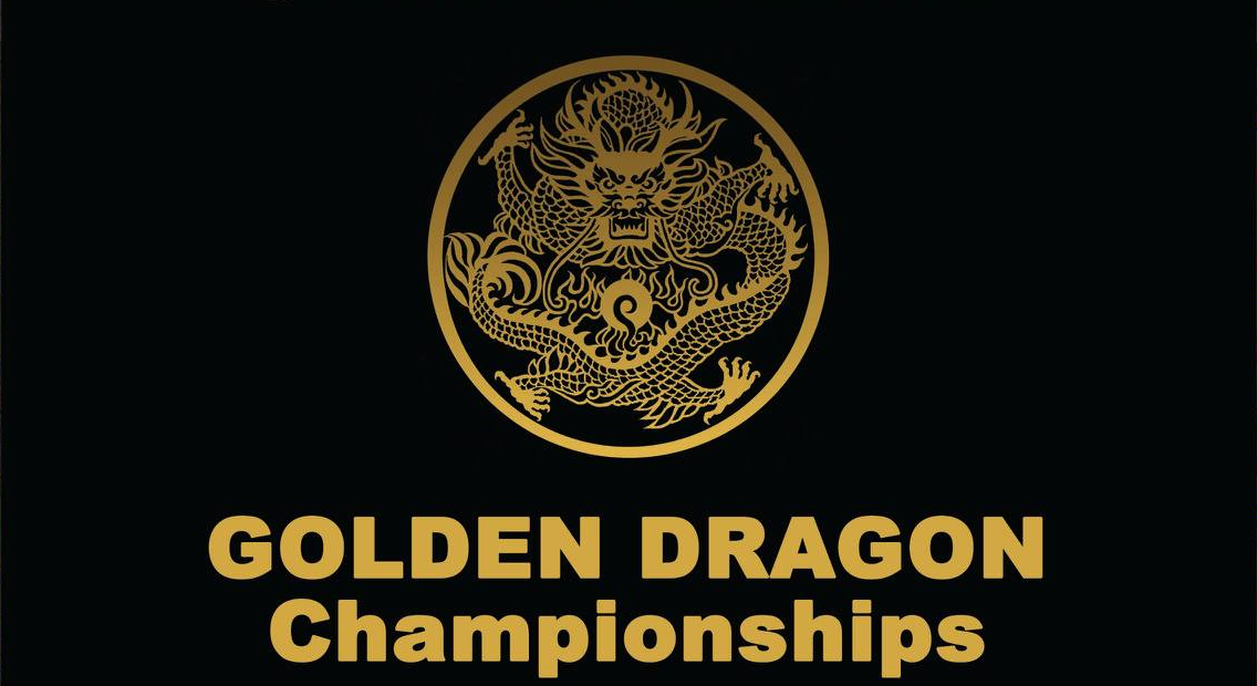 2026 Golden Dragon Championships