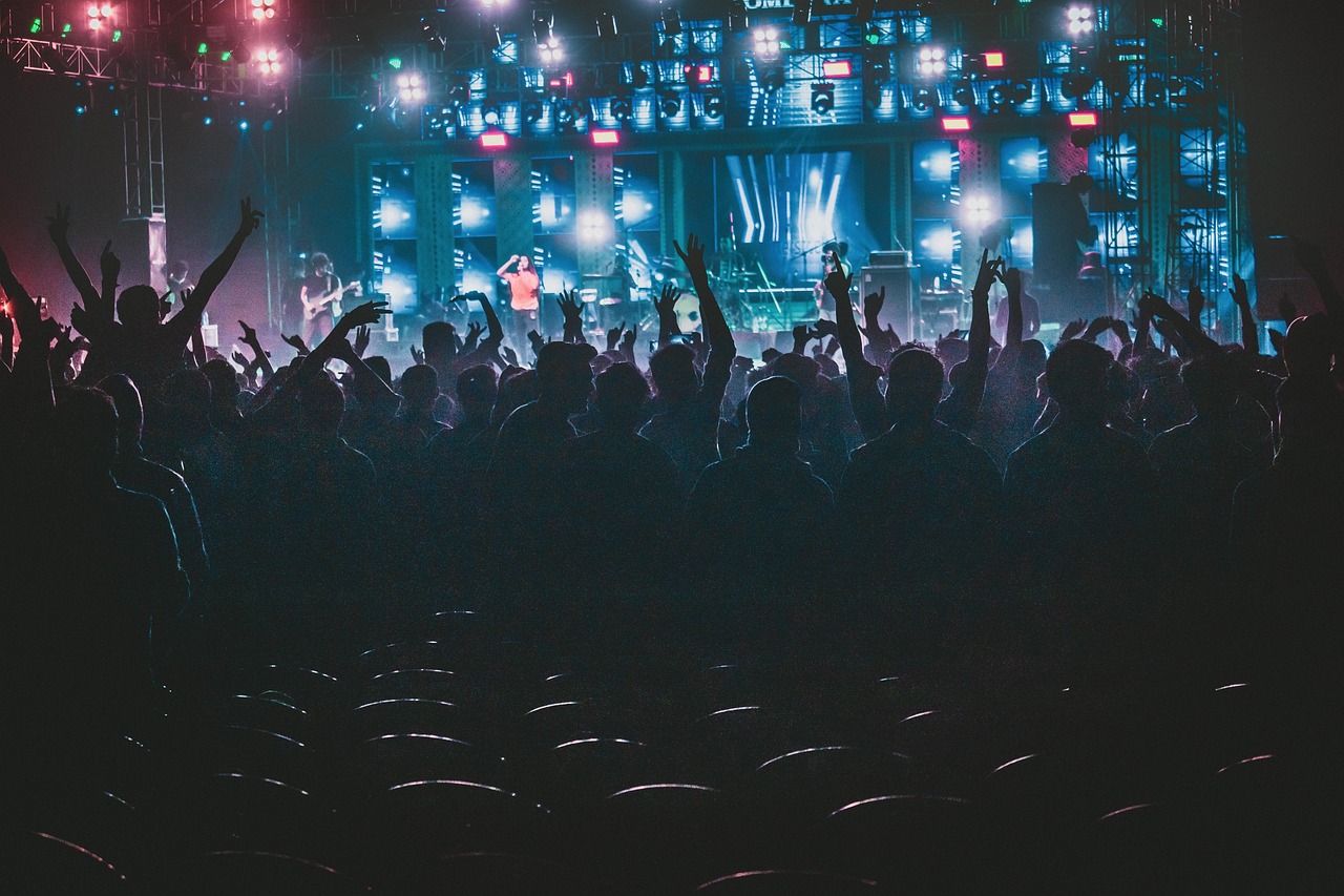 Classic Albums Live