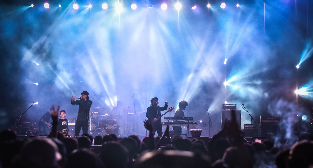 Classic Albums Live
