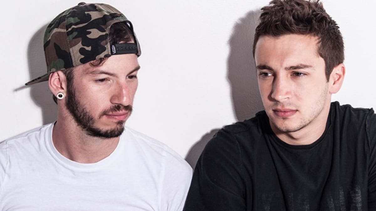 Twenty One Pilots