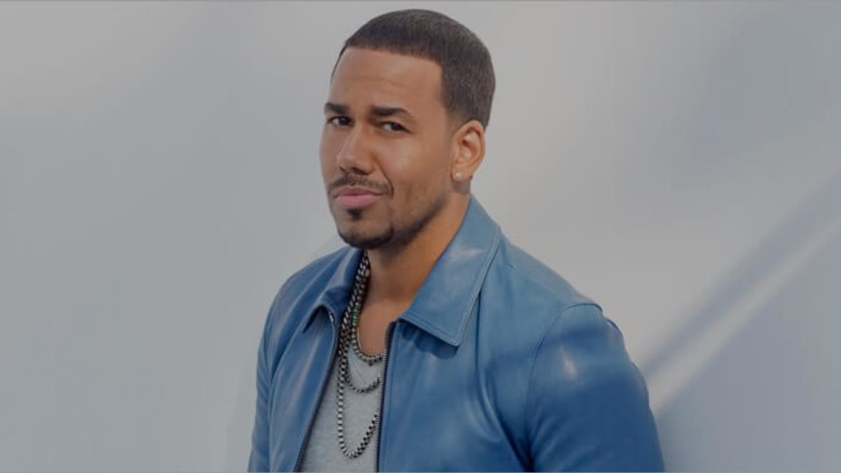 Romeo Santos