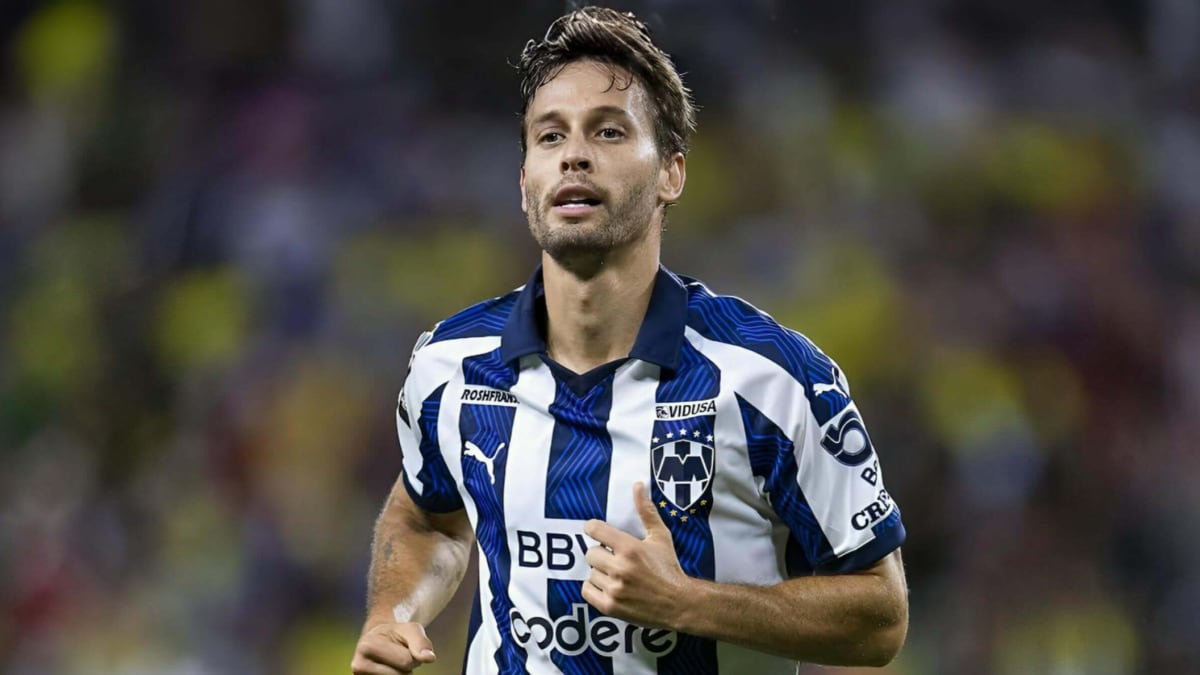 Leagues Cup Quarterfinals: CF Monterrey vs. Chicago Fire FC