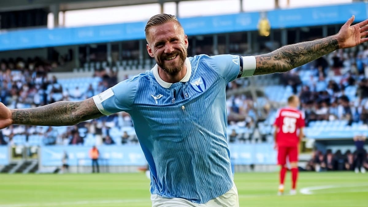 Malmö FF