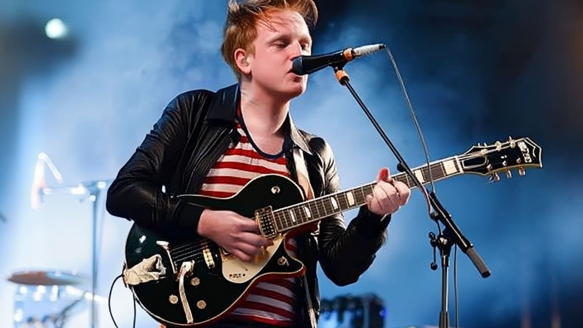 Two Door Cinema Club