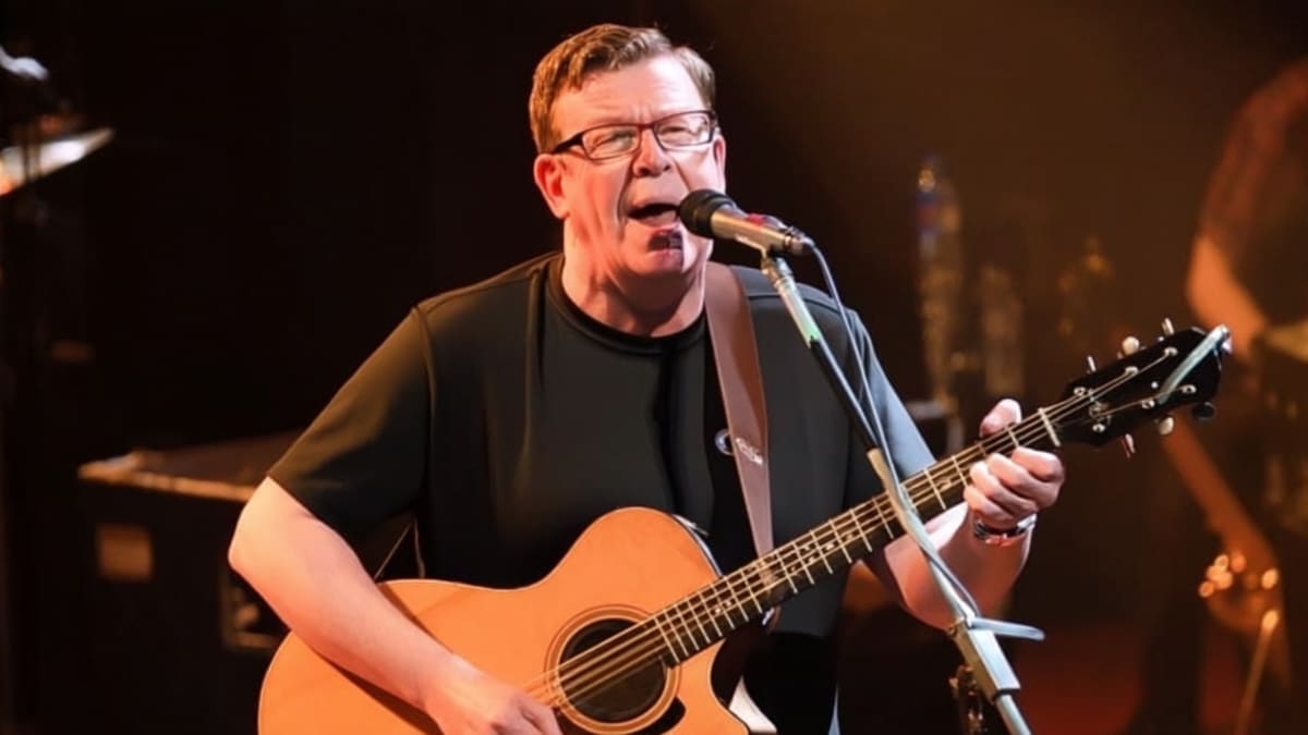 The Proclaimers Perth