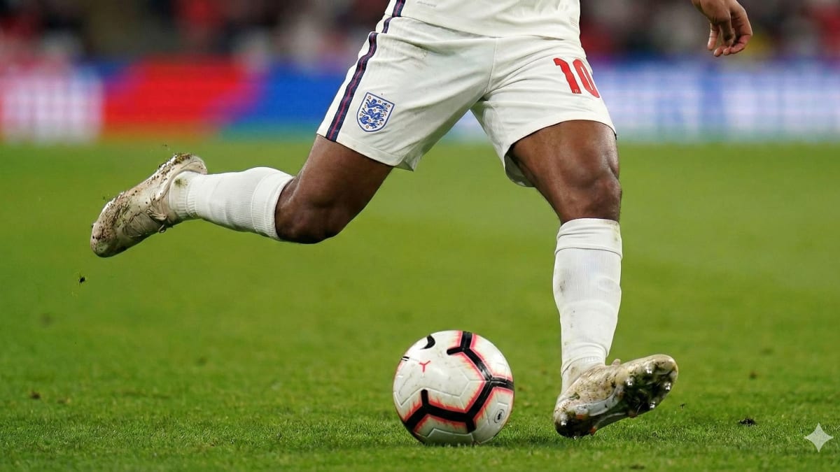 England vs Czechia - Nations League 2026-27