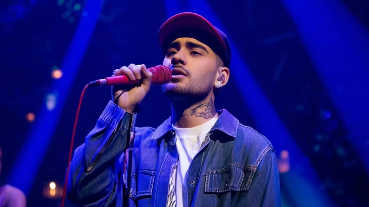 Zayn