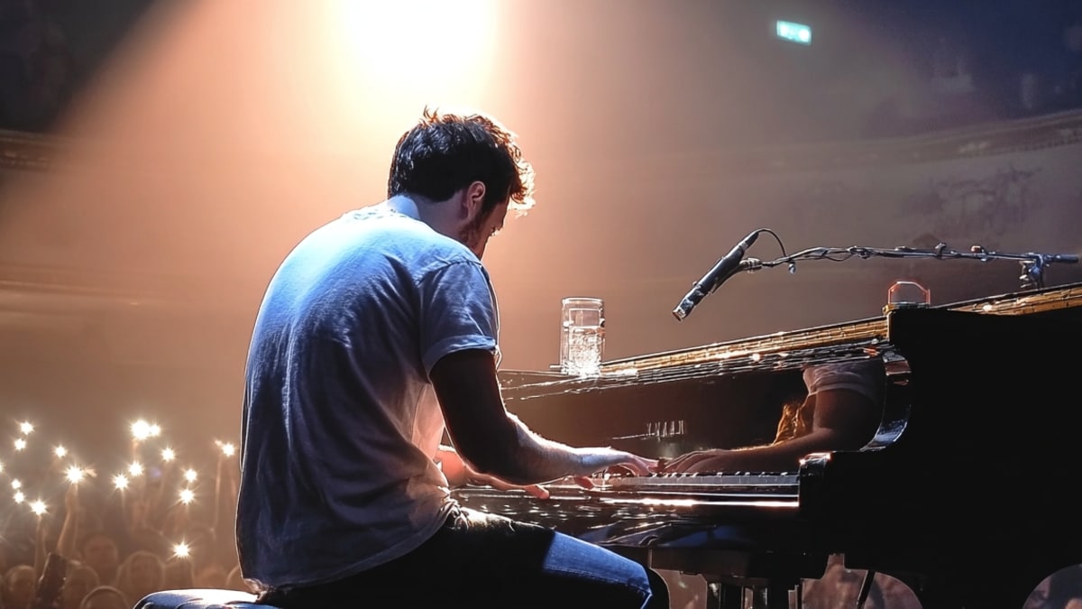 Scouting for Girls