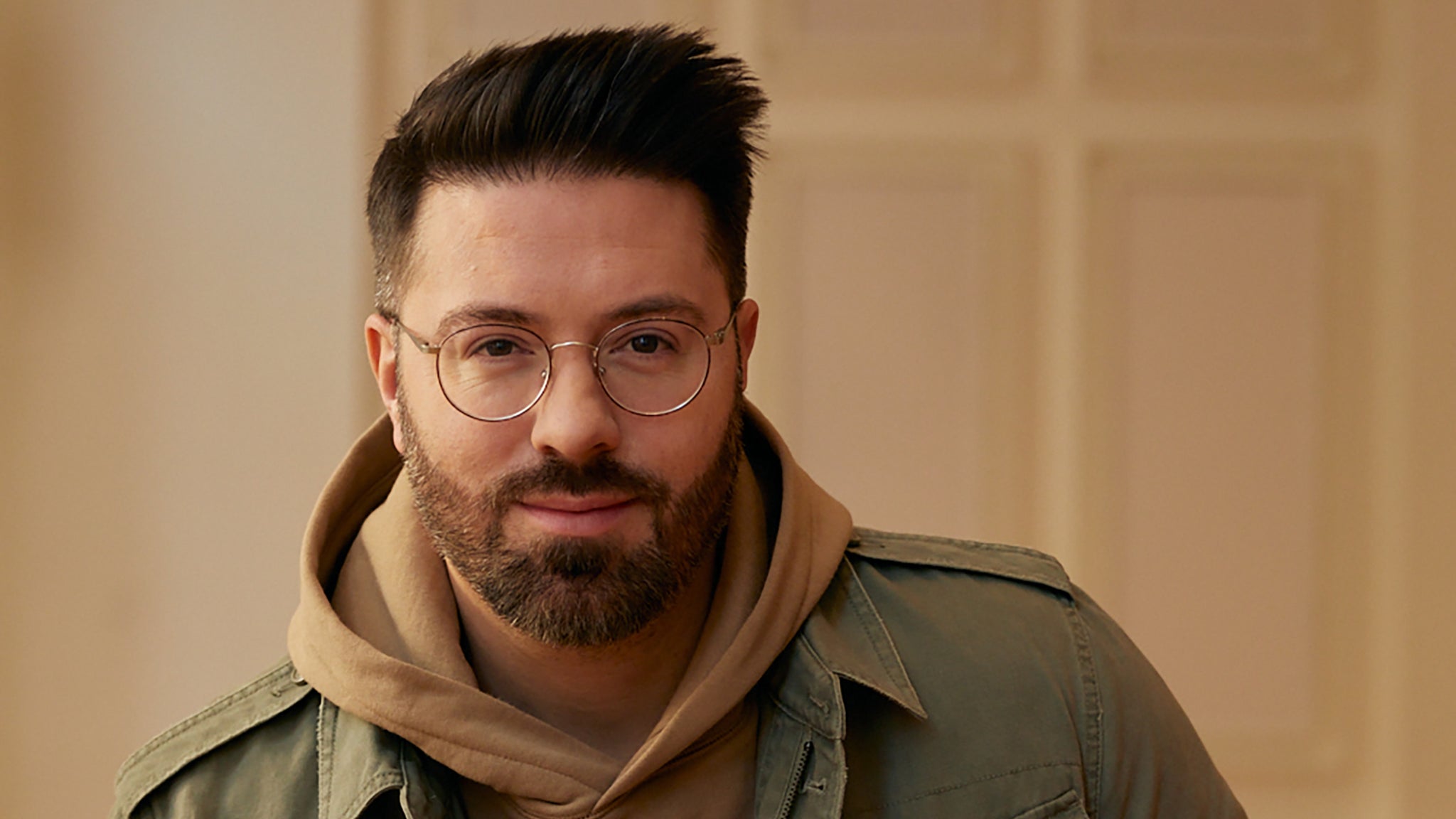 Danny Gokey & Natalie Grant