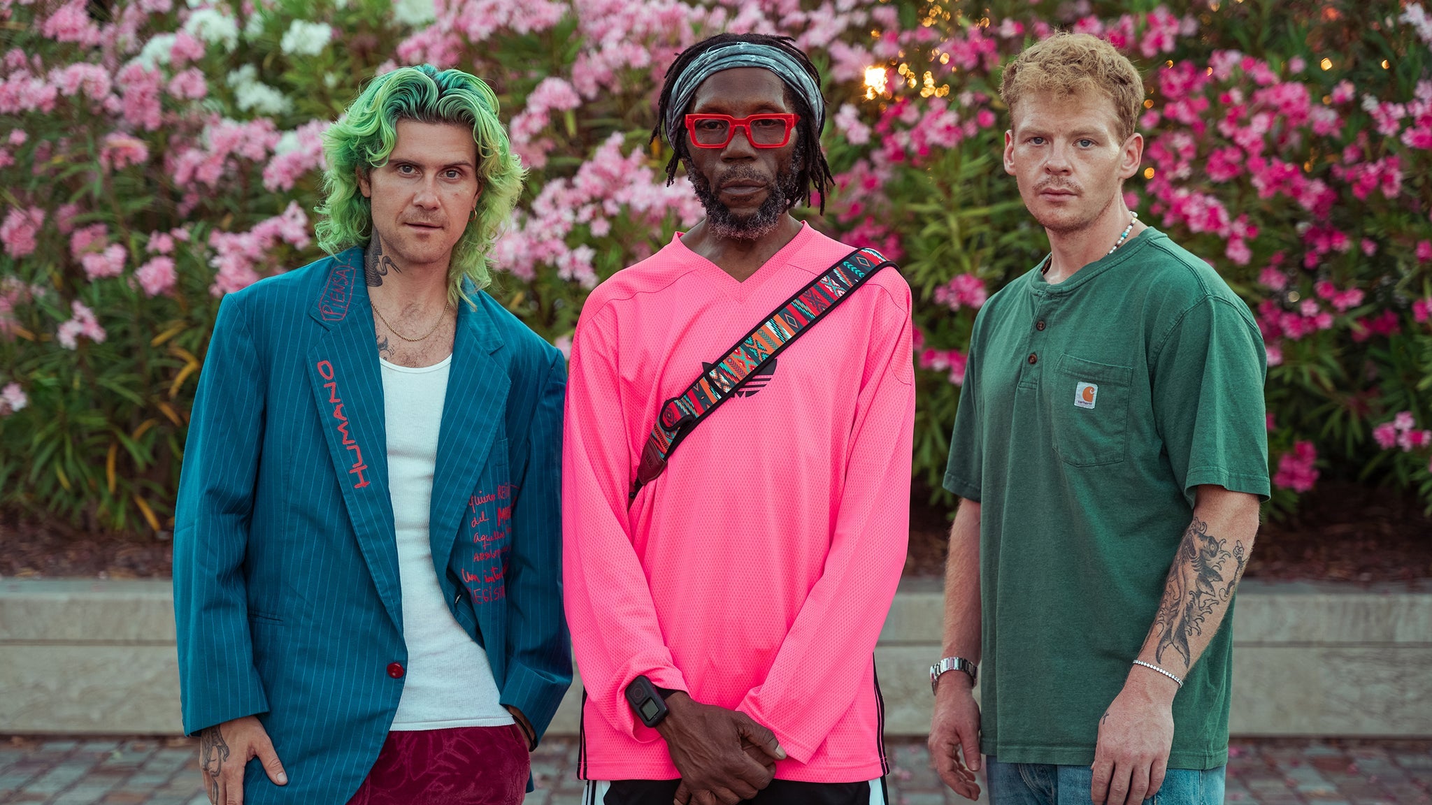 Too Many Zooz
