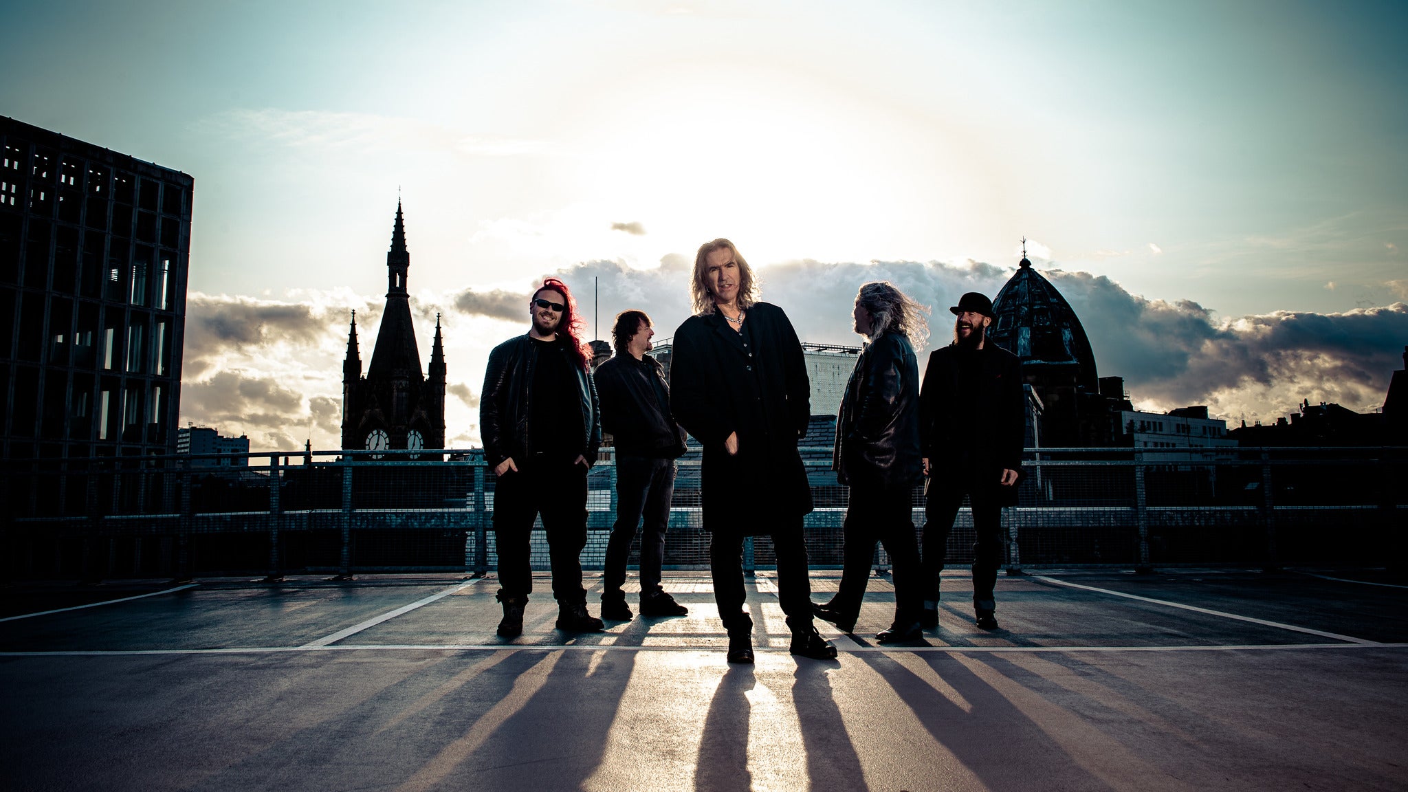 New Model Army