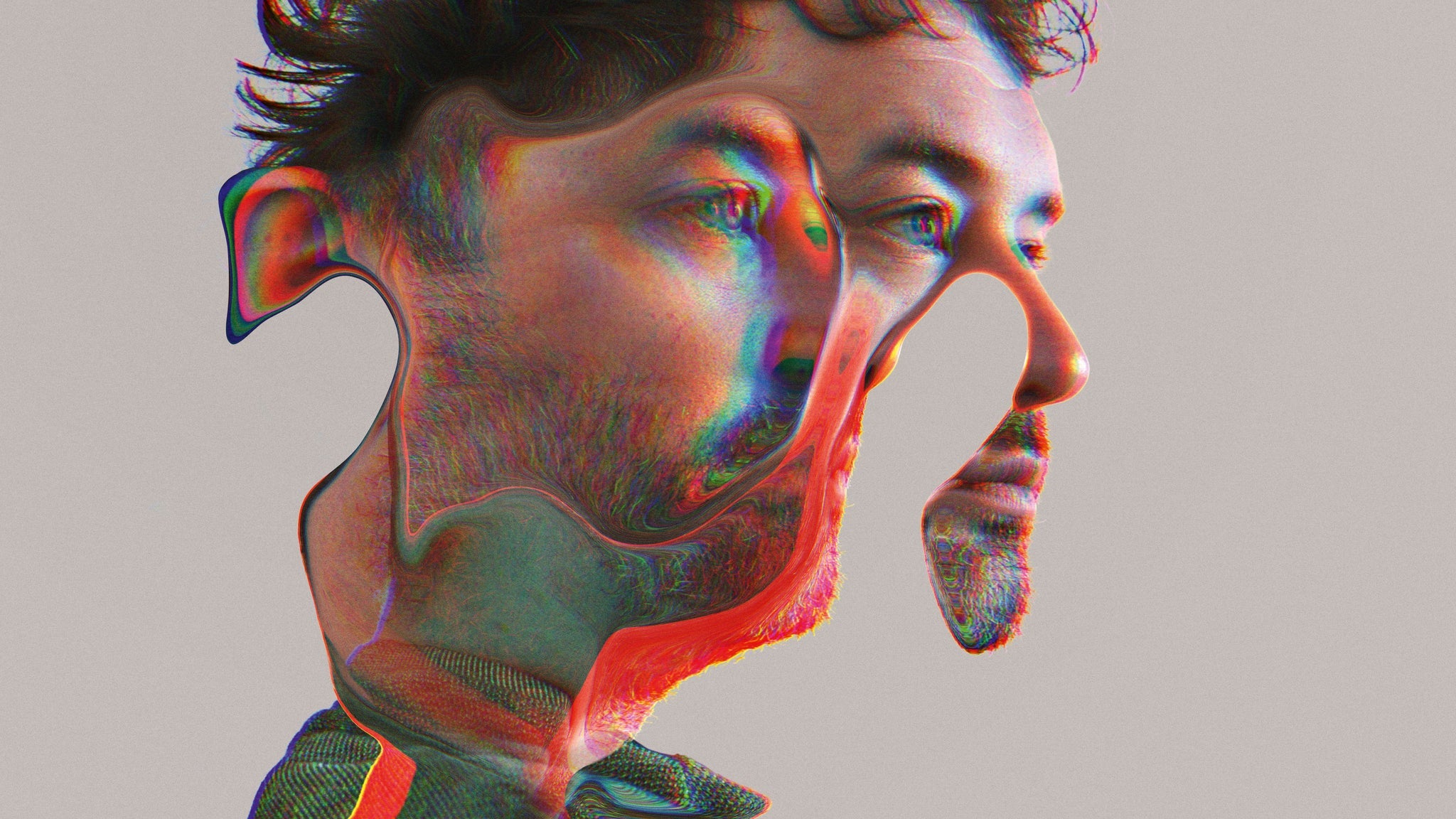 Nathan Fake
