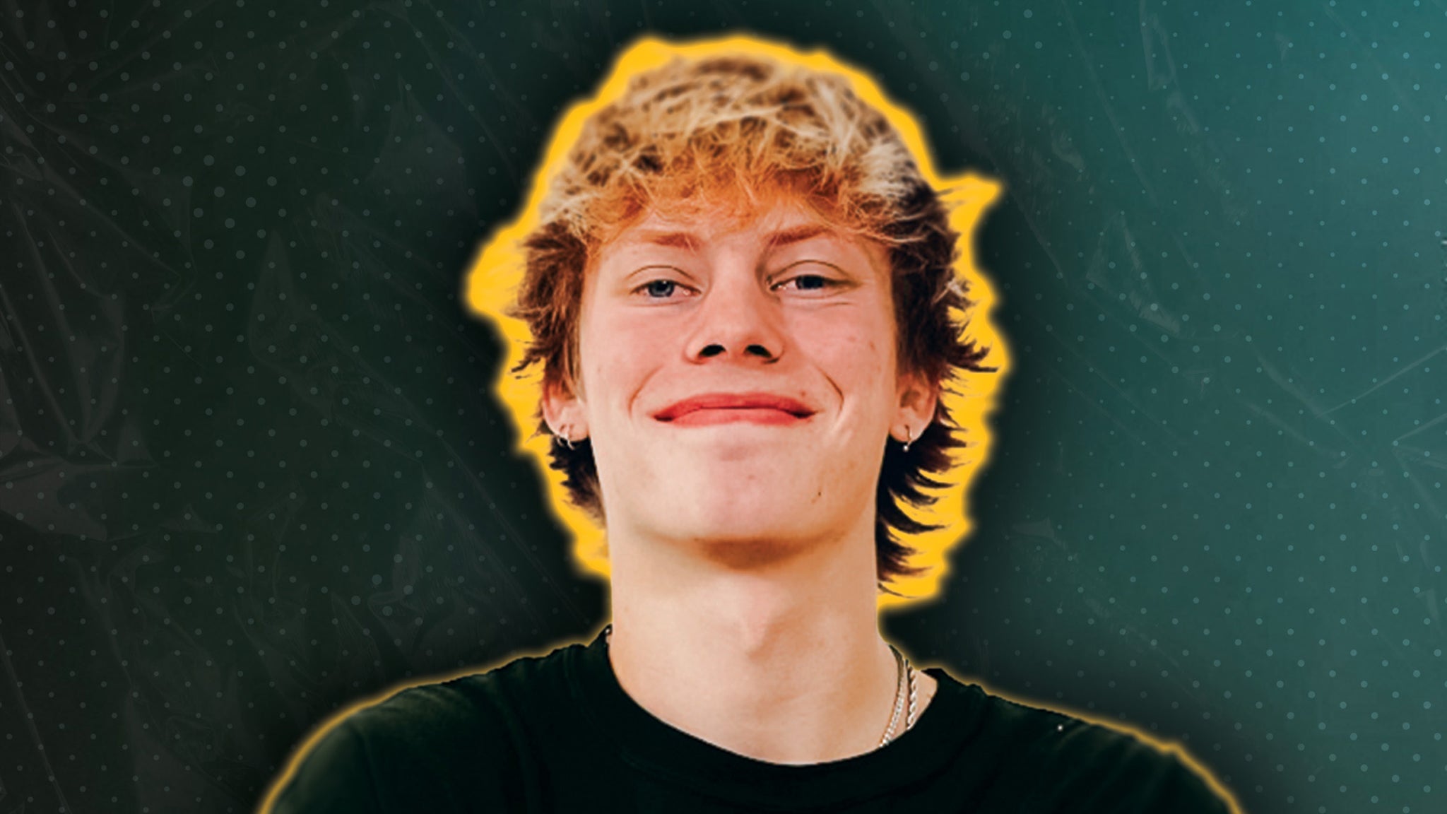Bryce Crawford: Open Heaven