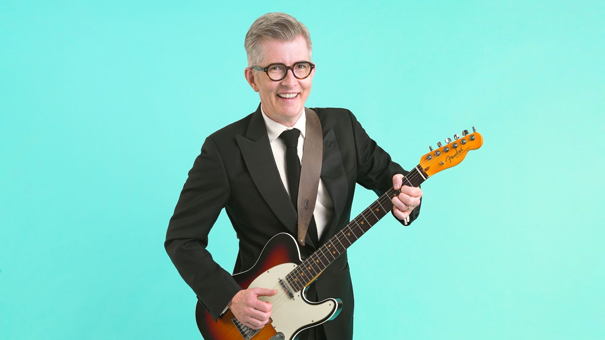 Gareth Malone - Sing-A-Long-A-Gareth: At The Movies