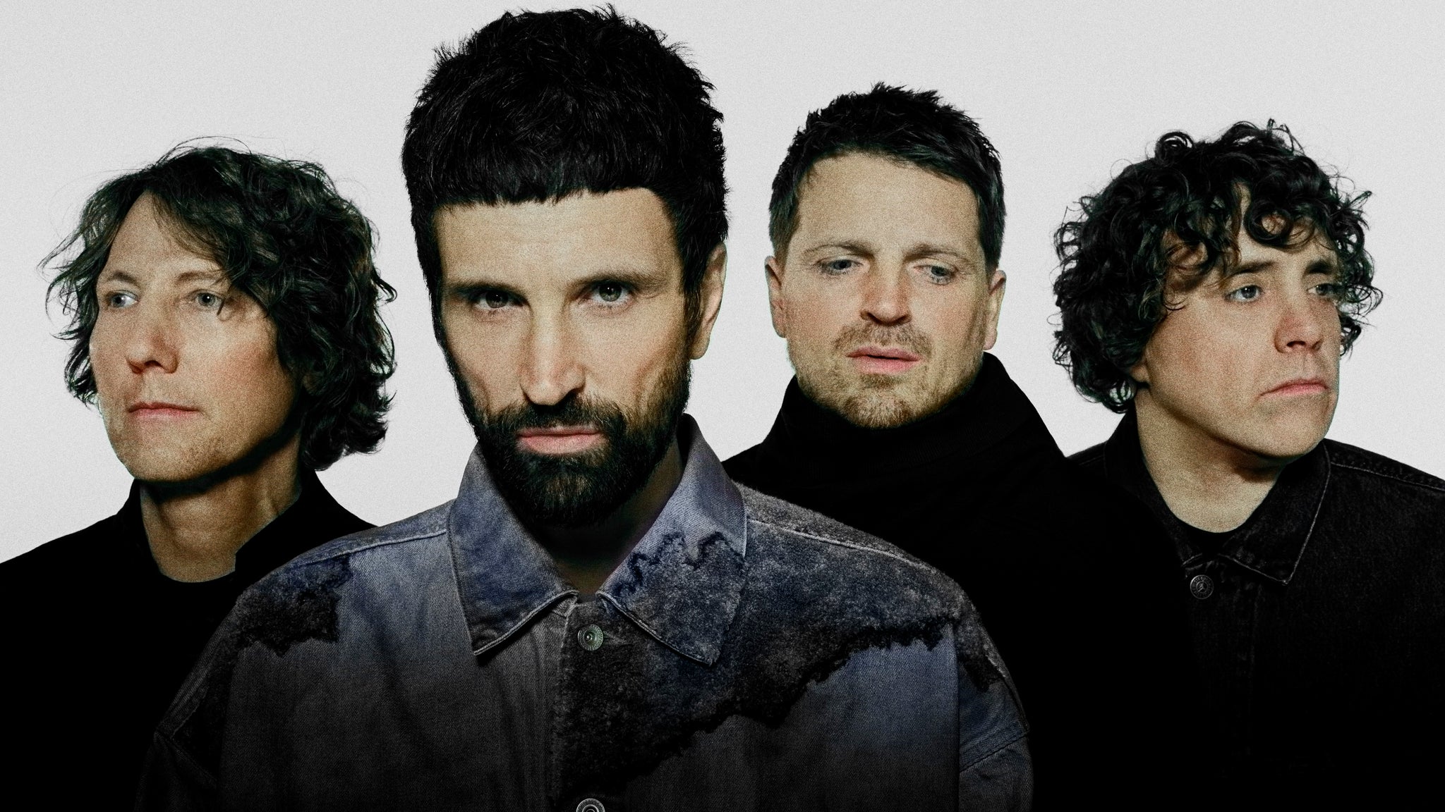 Venue Premium - Kasabian