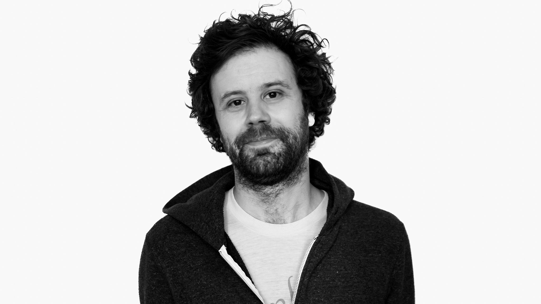 Passion Pit: The Pretty Penny Tour